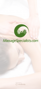 Massage Specialists - Boulder screenshot 1