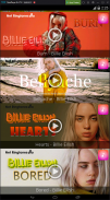 Billie Eilish Best Best Master Ringtones screenshot 1