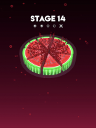 Slice Hit screenshot 0