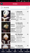 Şanlı Osmanlı Tarihi screenshot 6