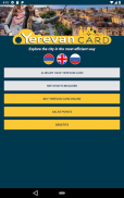 Yerevan Card screenshot 9