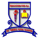 St. Haris High School & Hajra