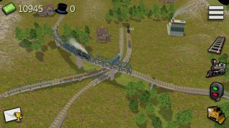 DeckEleven's Railroads screenshot 4