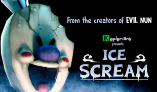 Ice Scream 1: Horror Neighborhood screenshot 11