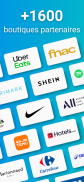 Poulpeo Cashback et Code promo screenshot 3