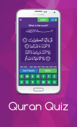 Quran Quiz Game screenshot 15