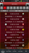 Futbol - Süper Lig screenshot 6