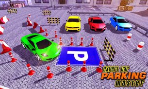 Real Dr Parking 4: Driving Challenge screenshot 6