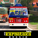 Mod Karnataka Ksrtc Bussid icon