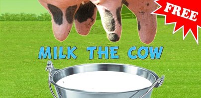 Farm Milk The Cow