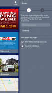 Toronto Spring Camping RV Show screenshot 1