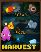 Ocean Harvest screenshot 1