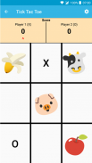Advanced Tic Tac Toe screenshot 0