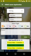 HRMS By Lemon screenshot 4