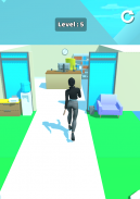 Office Runner 3D screenshot 14