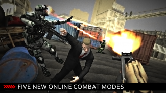 Call Of Battlefield - FPS screenshot 11