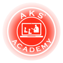 AKS ACADEMY icon