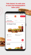 Tıkla Gelsin® - Yemek Siparişi screenshot 7