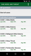 Pediatrics CCS USMLE Step 3 screenshot 2