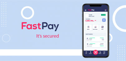 FastPay Wallet