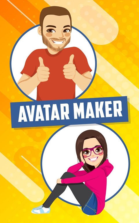 Personal Cartoon Avatar Maker - Tải xuống APK dành cho Android | Aptoide