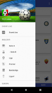 Calcio Live screenshot 6