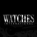 Watches International Icon