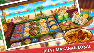Cooking Journey: Cooking Games screenshot 8