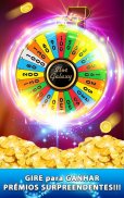 Slots Galaxy: Vegas Jogos de Casino Gratis screenshot 2