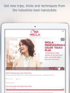 Wella Professionals screenshot 6