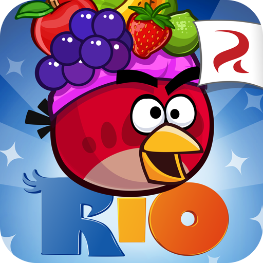 Angry Birds Rio Old Versions For Android Aptoide