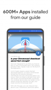 Apps for Chromecast - Your Chromecast Guide screenshot 7