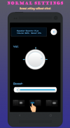 Speaker Booster Plus screenshot 8