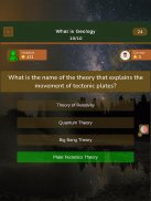 Geology Knowledge Quiz screenshot 9