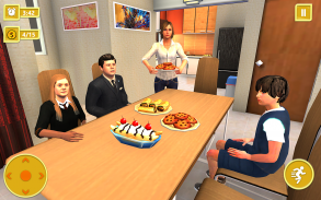 Virtual Mother Life: Dream Mom screenshot 3