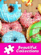 Jigsaw Puzzles Album HD screenshot 17