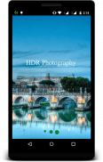 HDR Photography Backgrounds screenshot 0