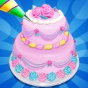 Perfect Cake Maker- Cake Game