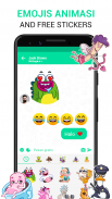 Messenger - SMS Pesan Teks screenshot 3