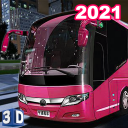 City Coach Bus Simulator 2021