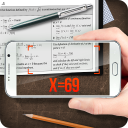 Math Formula Lösung Simulator Icon