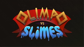 Olimpo vs Slimes screenshot 9