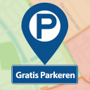 Parky - Gratis Parkeren Icon