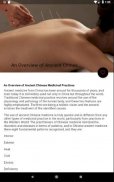 Traditional Chinese Medicine, Medicinals screenshot 5