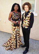 African Couple Fashion 2022 screenshot 10