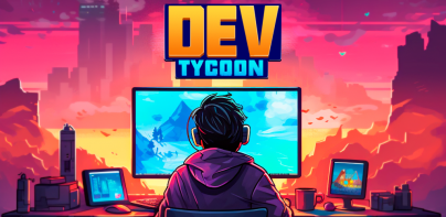 Dev Tycoon - Idle Games