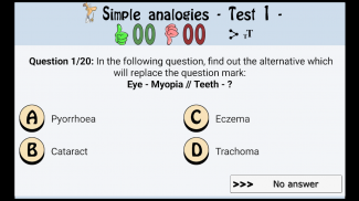 Learn with Psychotechnicians screenshot 4