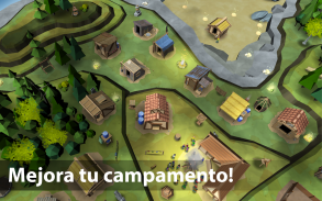 Eden: El Juego screenshot 7