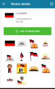 DMK Stickers - Dravida Munnetra Kazhagam screenshot 4