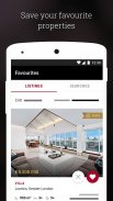 LuxuryEstate – Luxury Homes screenshot 3